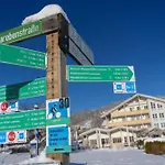 Kurpark 3*