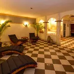 Kurpark 3* בודנמאיס