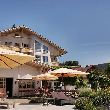 Kurpark Hotel Bodenmais