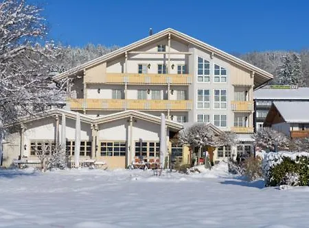 Kurpark בודנמאיס