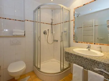 Kurpark Hotel