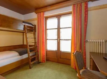 Hotel Kurpark