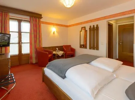 Kurpark Hotel Bodenmais
