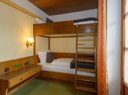 Hotel Kurpark Bodenmais
