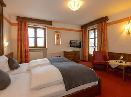 Kurpark Hotel