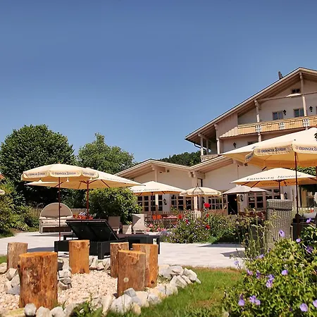 Hotel Kurpark