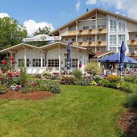 Kurpark Hotel