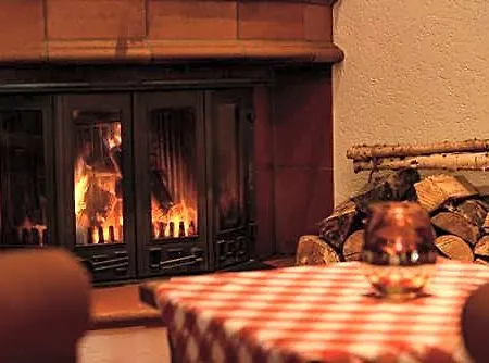 Hotel Kurpark Bodenmais