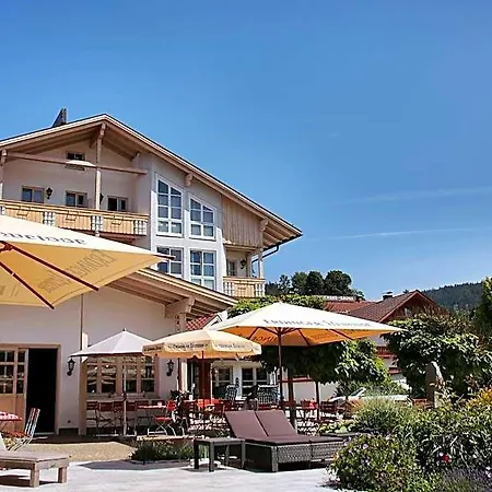 Hotel Kurpark