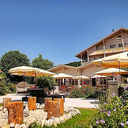 Kurpark Bodenmais