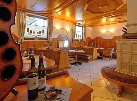 Hotel Kurpark Bodenmais