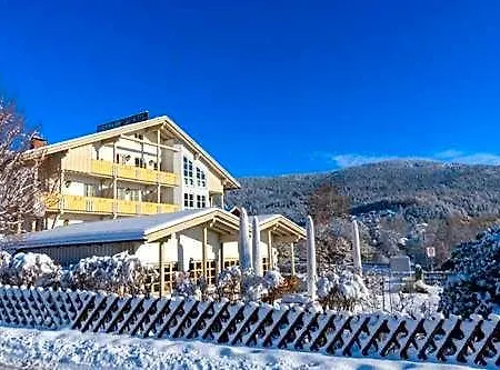 Kurpark Hotel Bodenmais