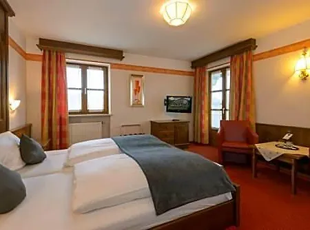 Hotel Kurpark Bodenmais