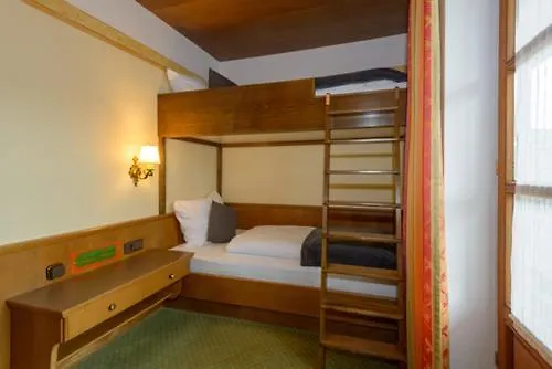 Hotel Kurpark Bodenmais