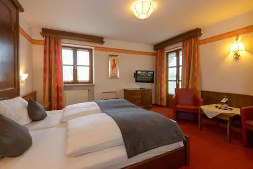 Kurpark Hotel