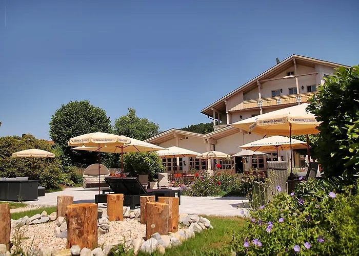 Ξενοδοχείο Kurpark